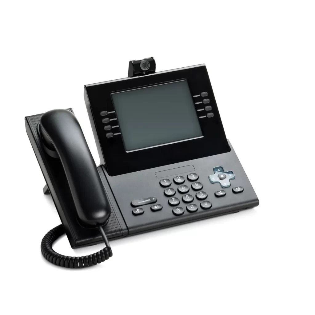 IP Phone Rollout