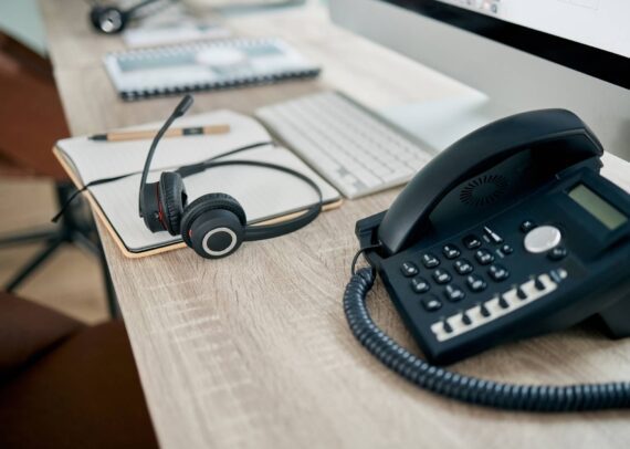 VoIP Phone Systems in Melbourne